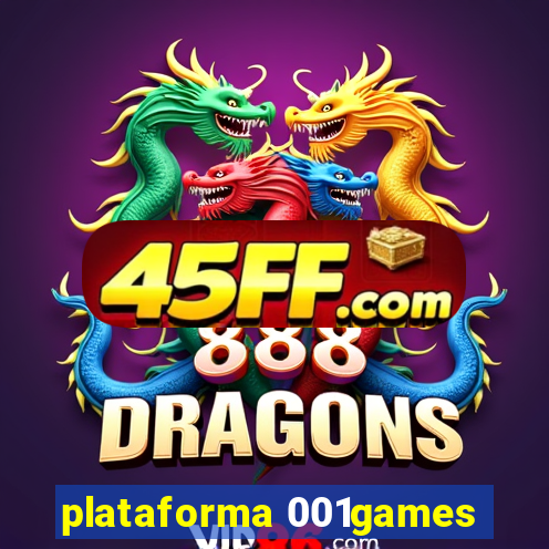 plataforma 001games